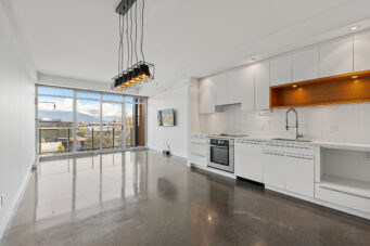 #417 – 256 E. 2nd Avenue